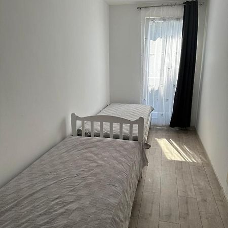 Senj Seaview Apartment Екстериор снимка