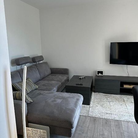 Senj Seaview Apartment Екстериор снимка