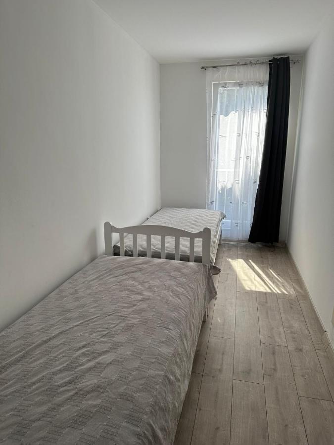 Senj Seaview Apartment Екстериор снимка