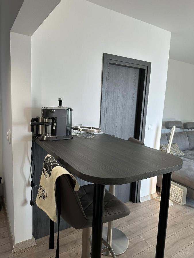 Senj Seaview Apartment Екстериор снимка