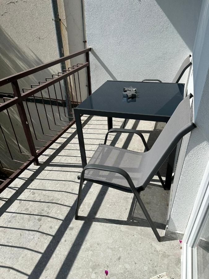 Senj Seaview Apartment Екстериор снимка