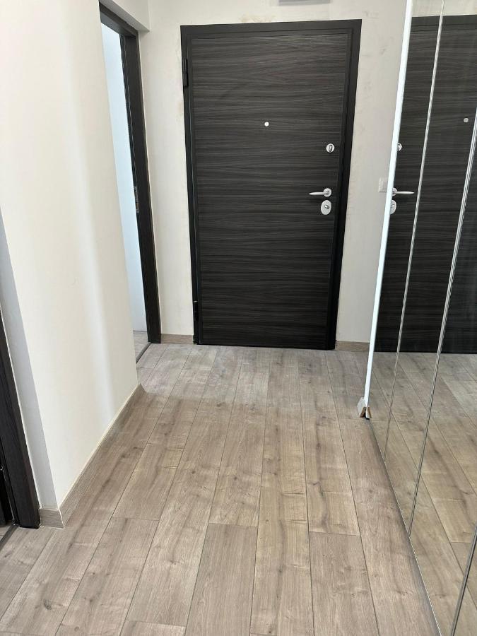 Senj Seaview Apartment Екстериор снимка